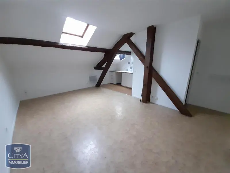 Photo 1 Appartement 2 pièces 40.19m²