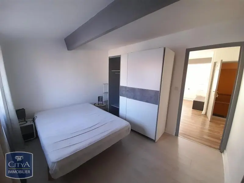 Photo 5 pour Appartement 3 pièces 54.8m² Photo 5 Appartement 3 pièces 54.8m²