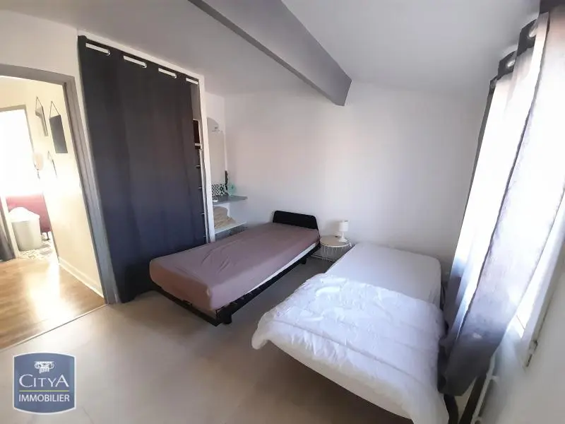 Photo 7 pour Appartement 3 pièces 54.8m² Photo 7 Appartement 3 pièces 54.8m²