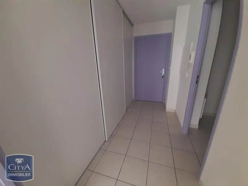 Photo 4 Appartement 1 pièce 25.9m²