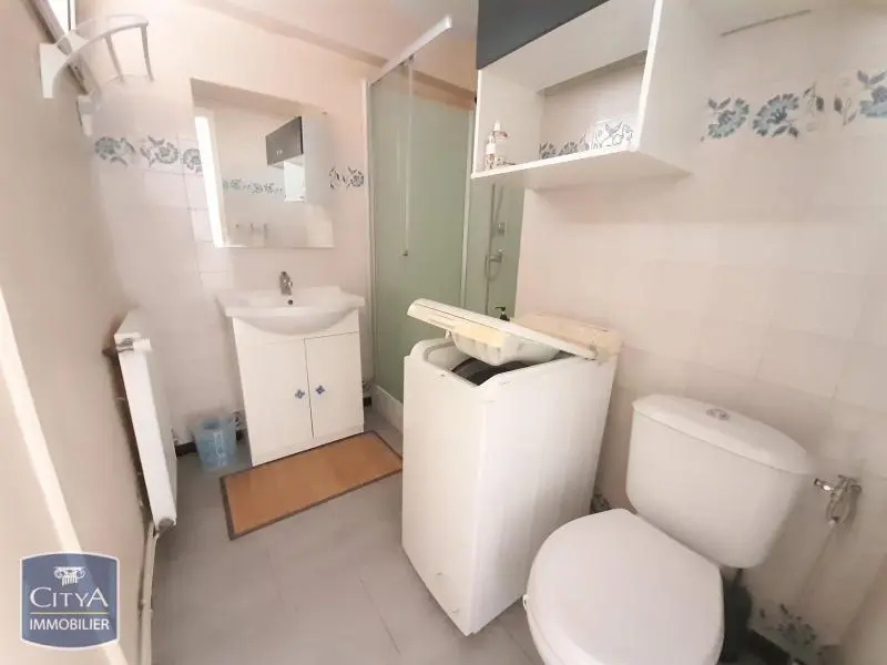 Photo 6 Appartement 1 pièce 25.7m²