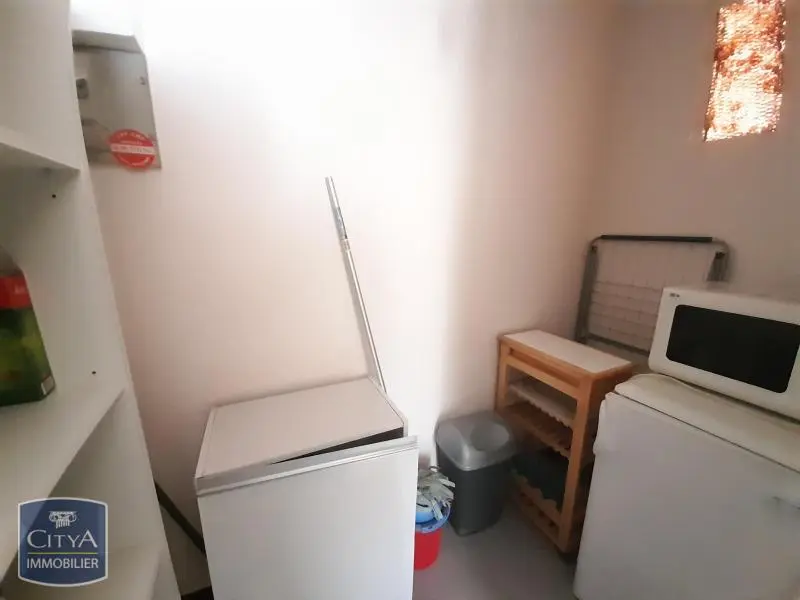 Photo 3 Appartement 1 pièce 25.7m²