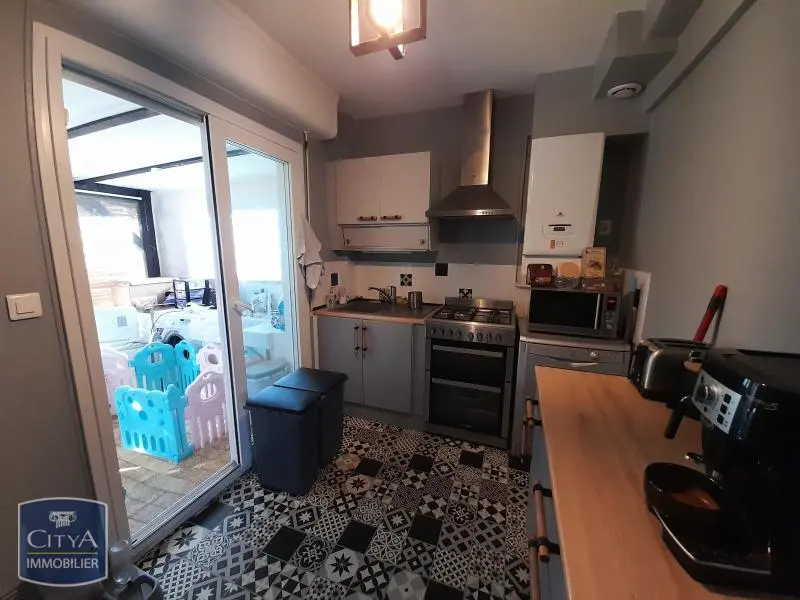 Photo 3 Maison 4 pièces 107.89m²