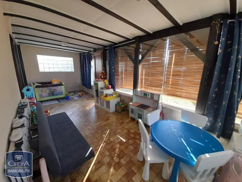 Photo 4 Maison 4 pièces 107.89m²