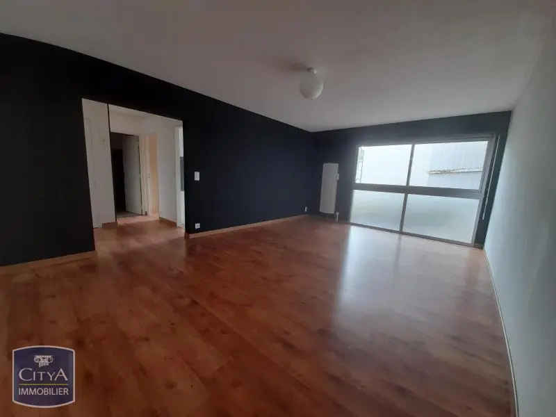 Photo 1 Appartement 2 pièces 53.35m²