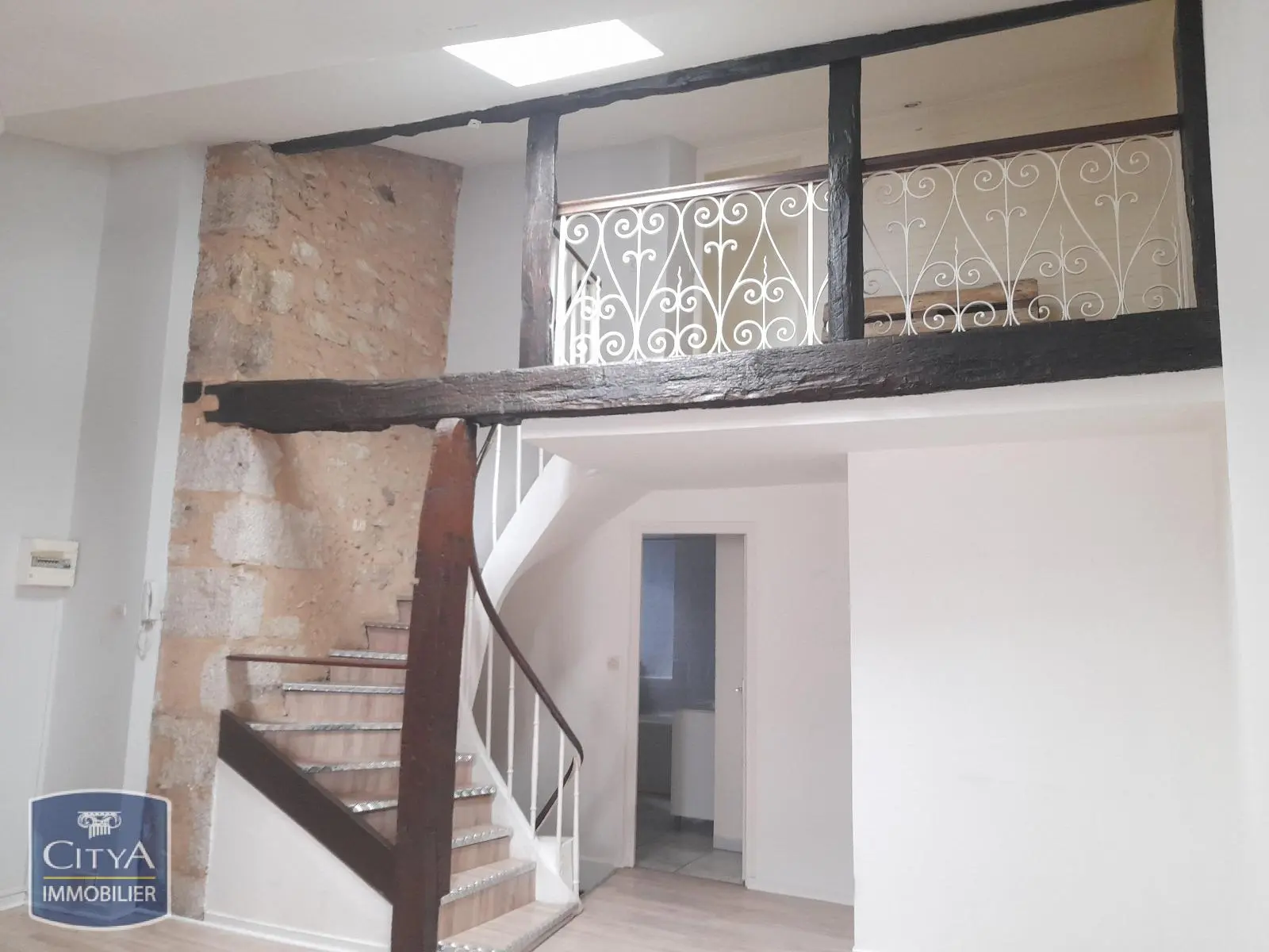 Photo 1 Appartement 3 pièces 56.65m²