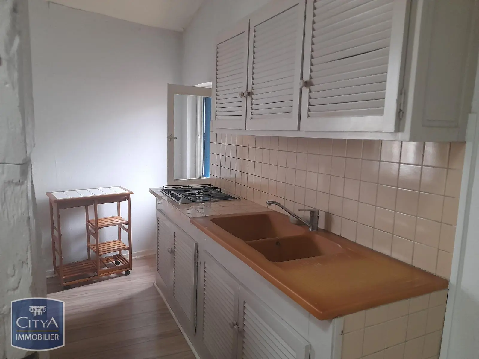 Photo 2 Appartement 3 pièces 56.65m²