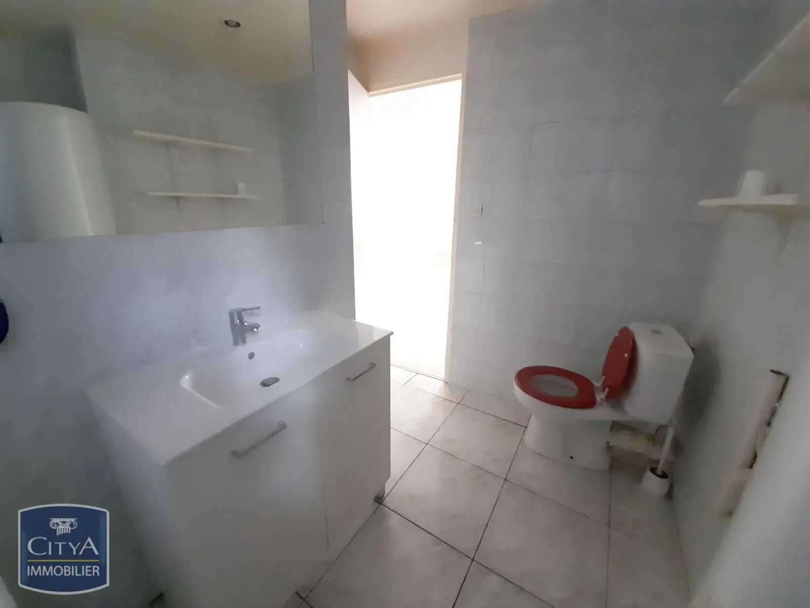 Photo 3 Appartement 3 pièces 56.65m²
