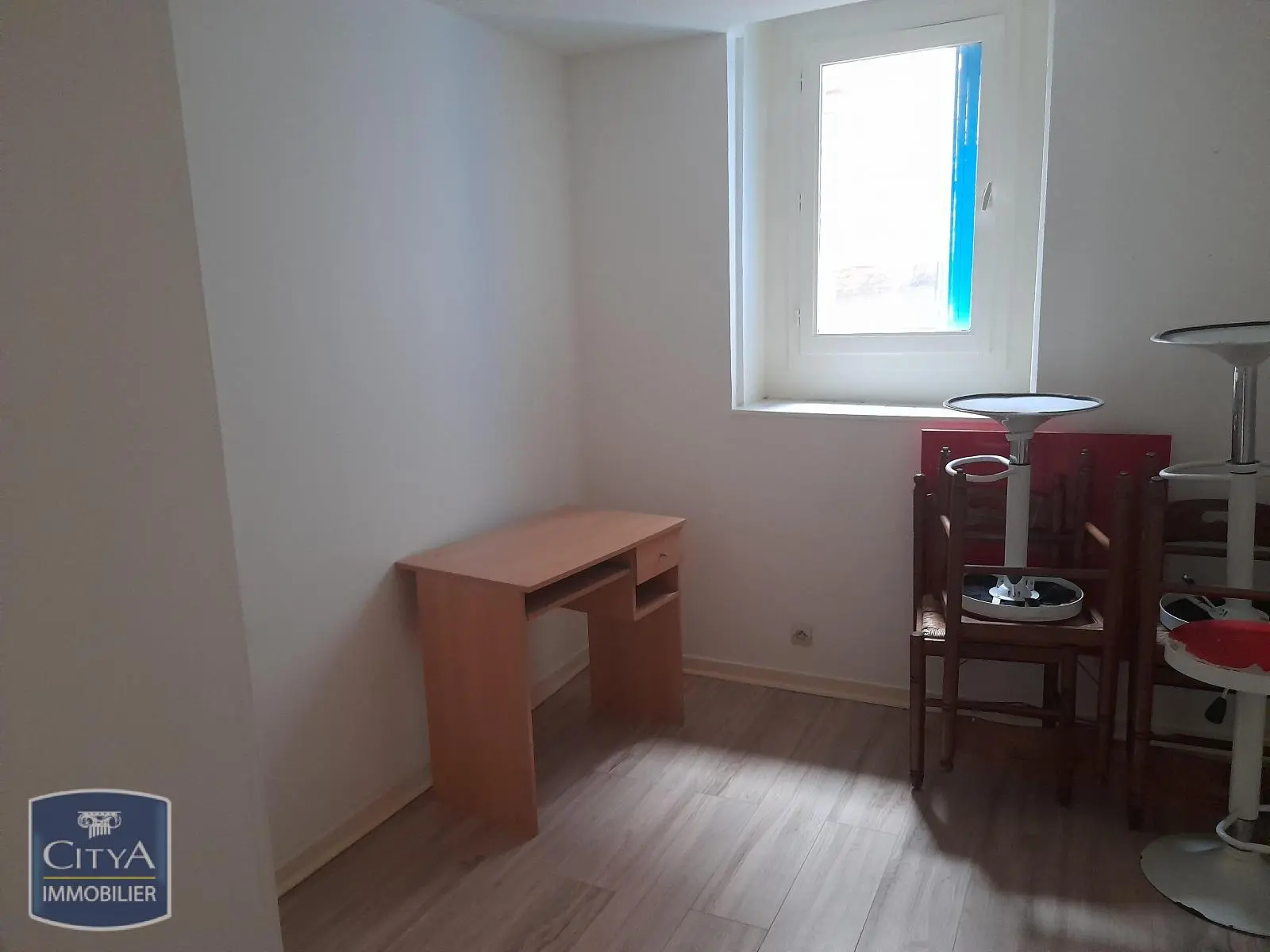 Photo 4 Appartement 3 pièces 56.65m²