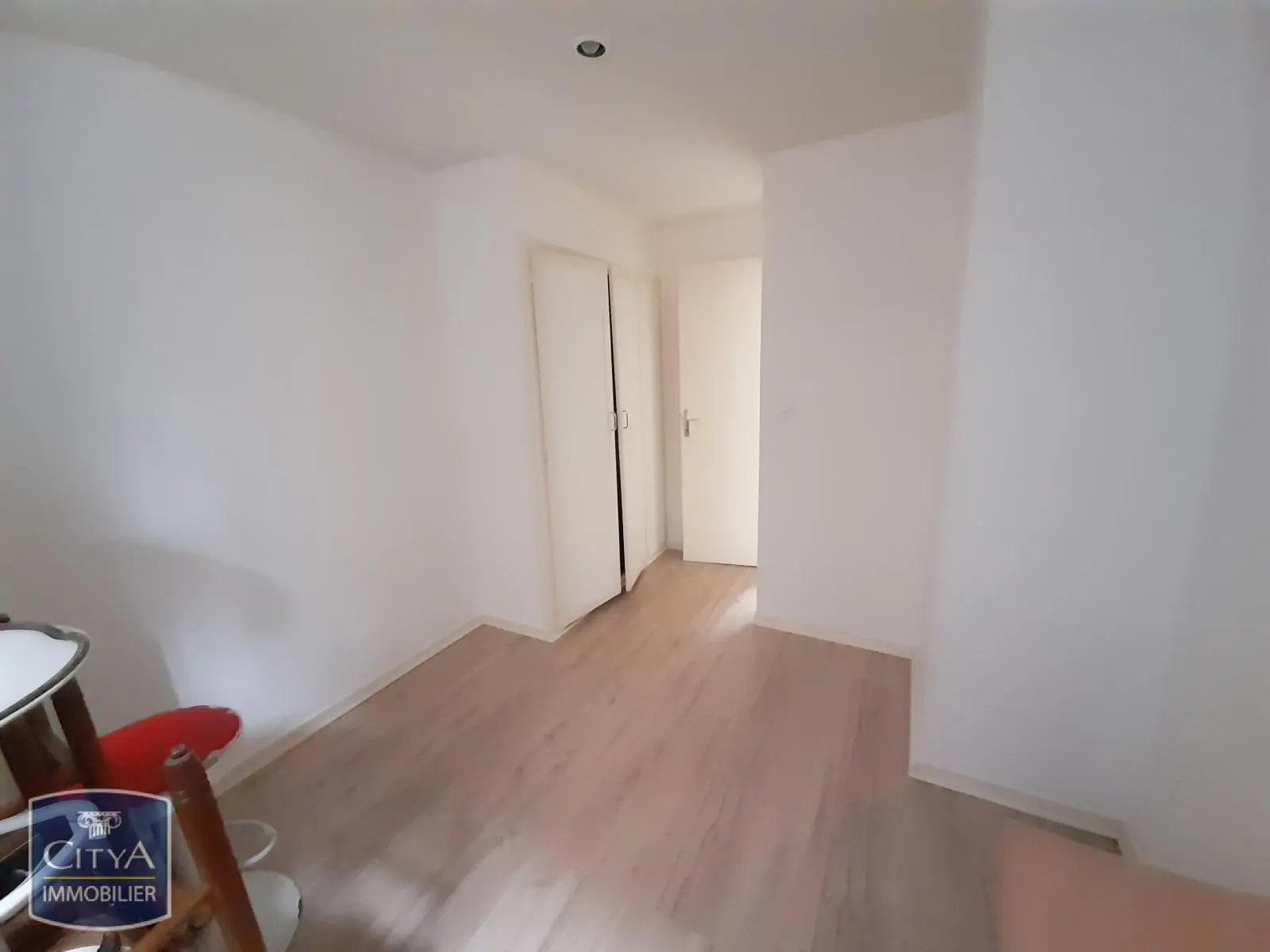 Photo 5 Appartement 3 pièces 56.65m²