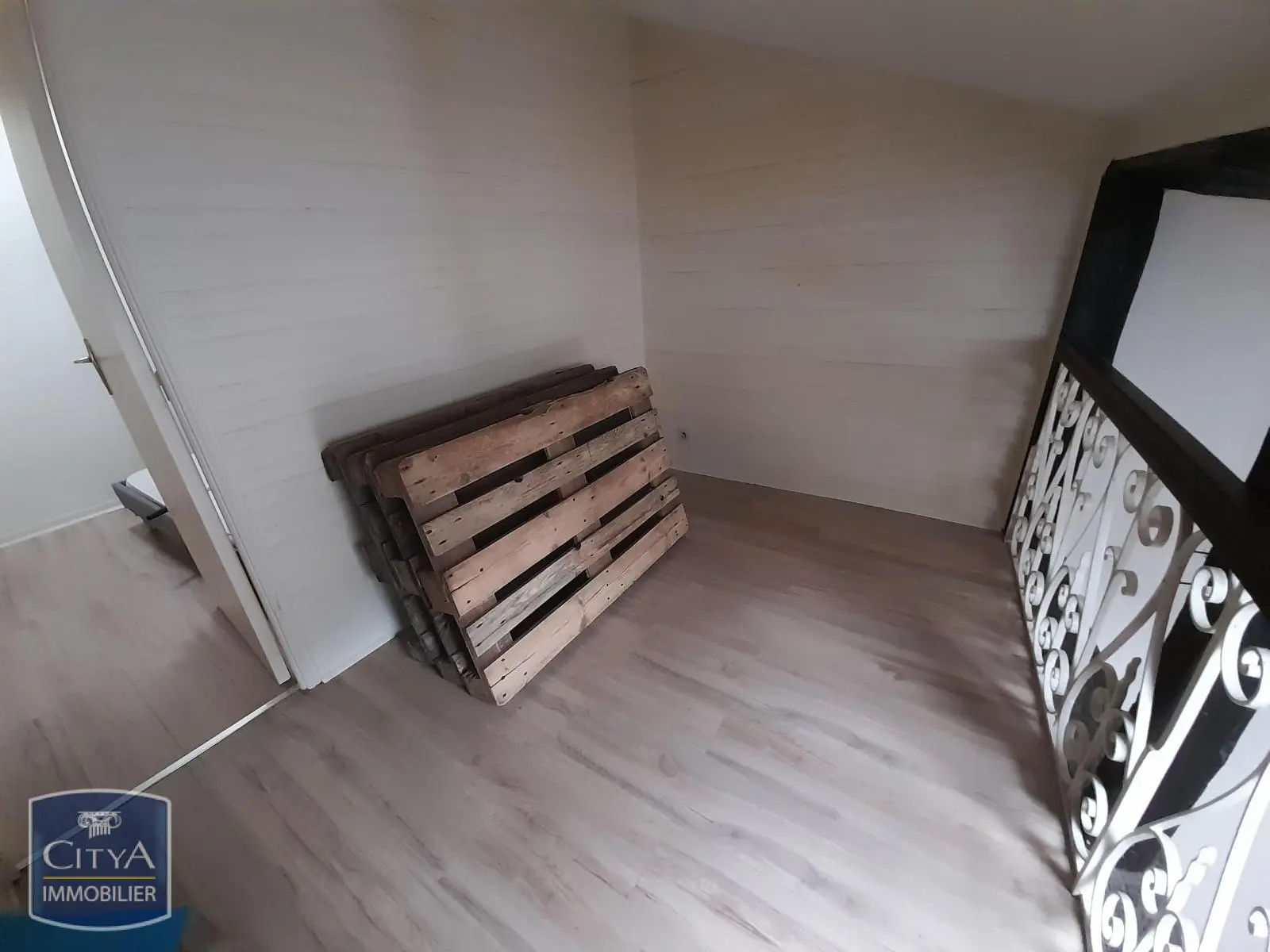 Photo 6 Appartement 3 pièces 56.65m²