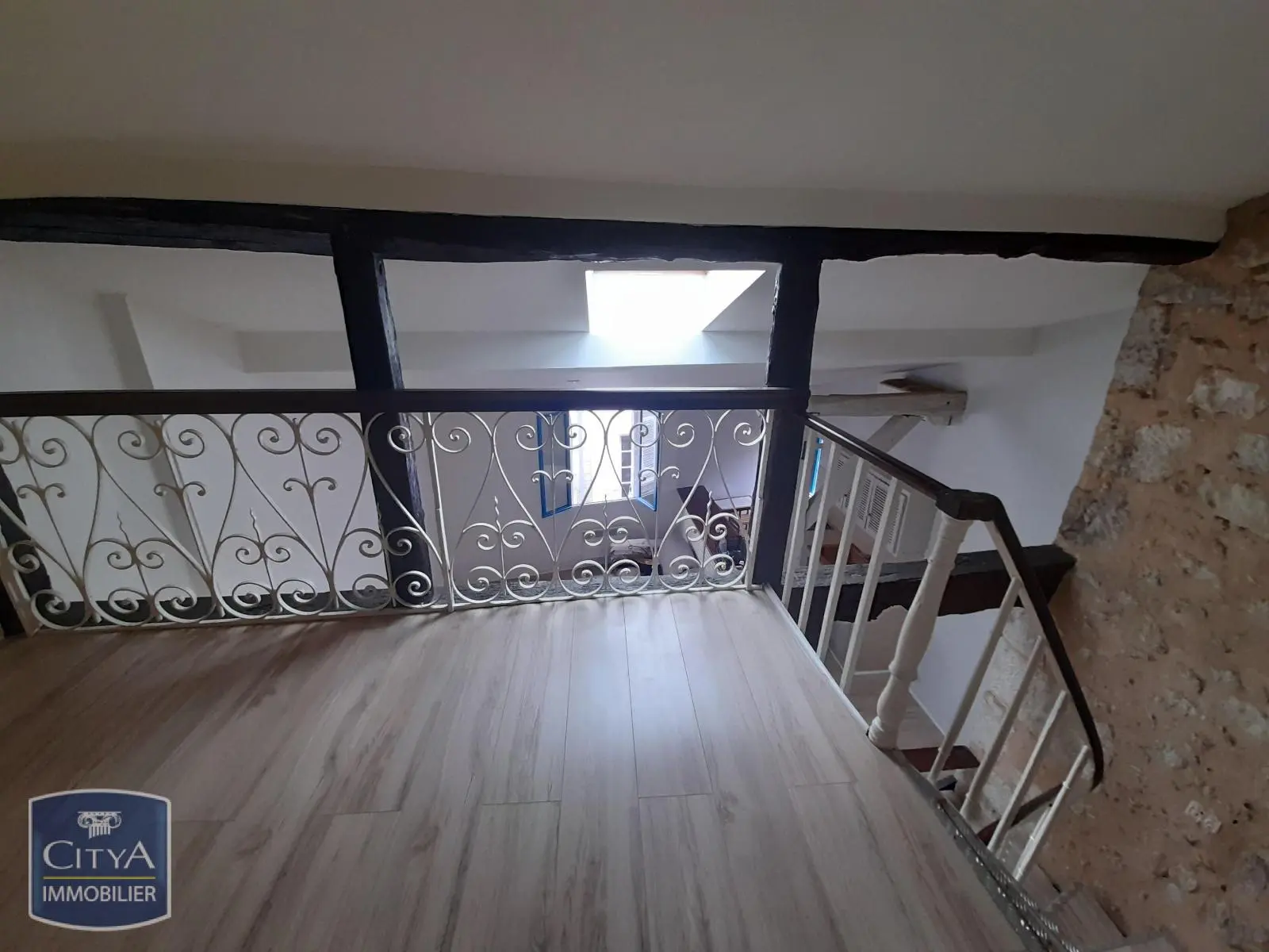 Photo 7 Appartement 3 pièces 56.65m²