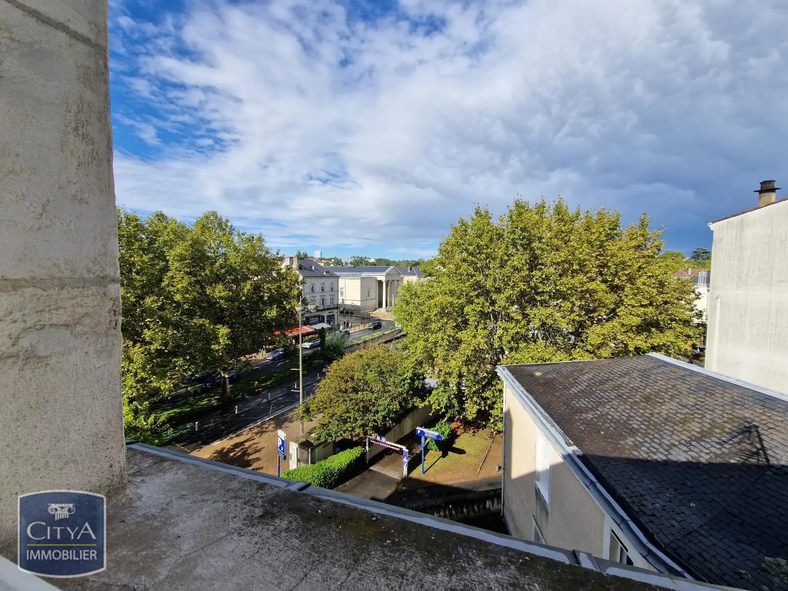 Photo 5 Appartement 1 pièce 26.89m²