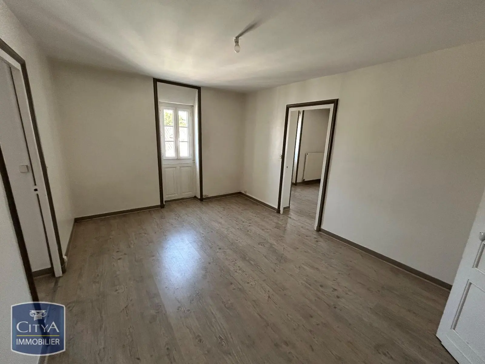 Photo 3 Appartement 2 pièces 59.18m²