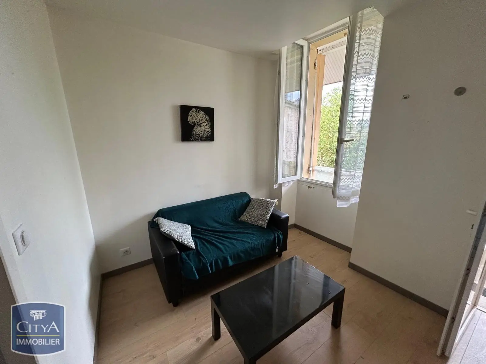 Photo 6 Appartement 2 pièces 28.4m²