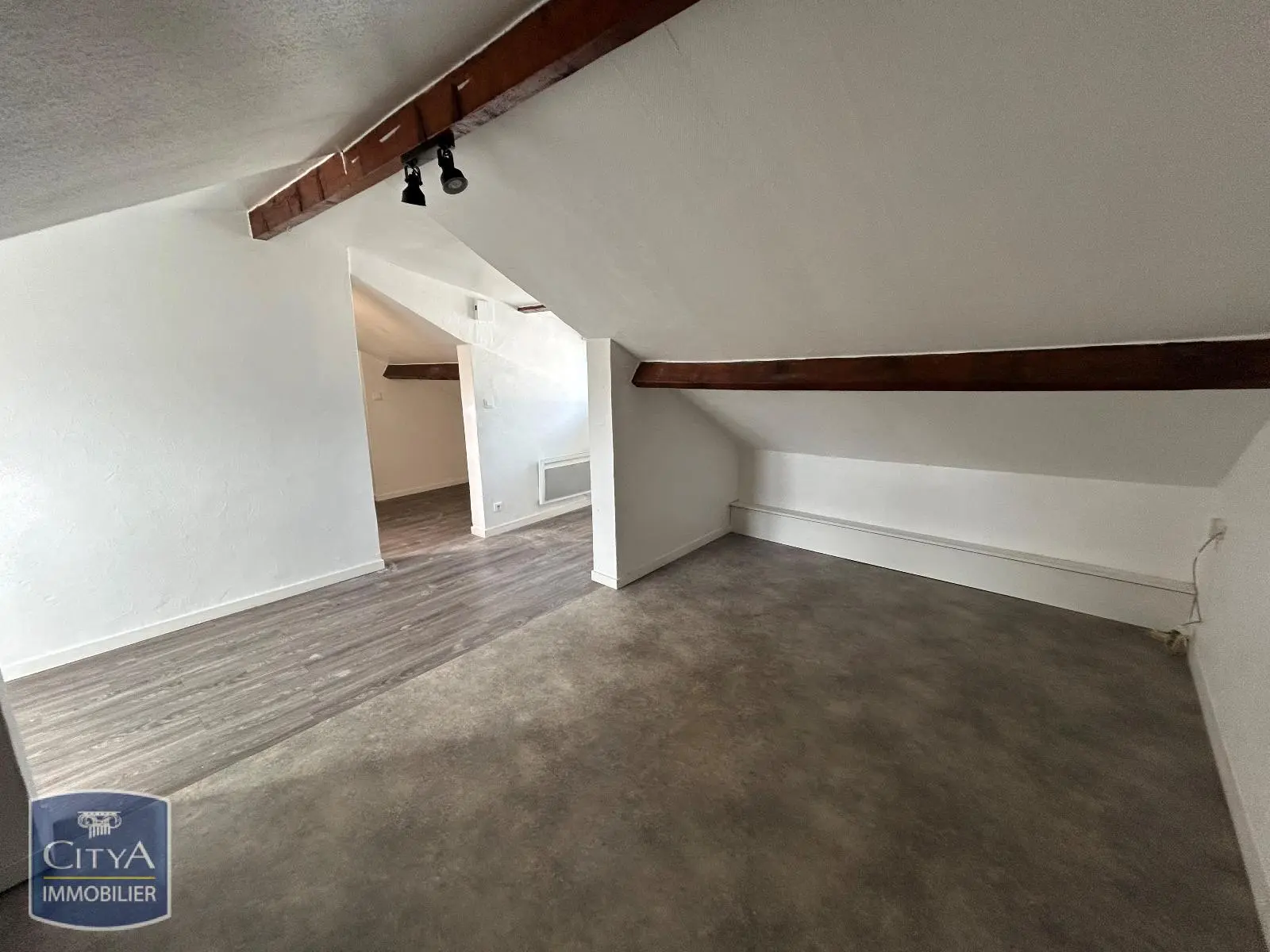 Photo 3 Appartement 1 pièce 29m²
