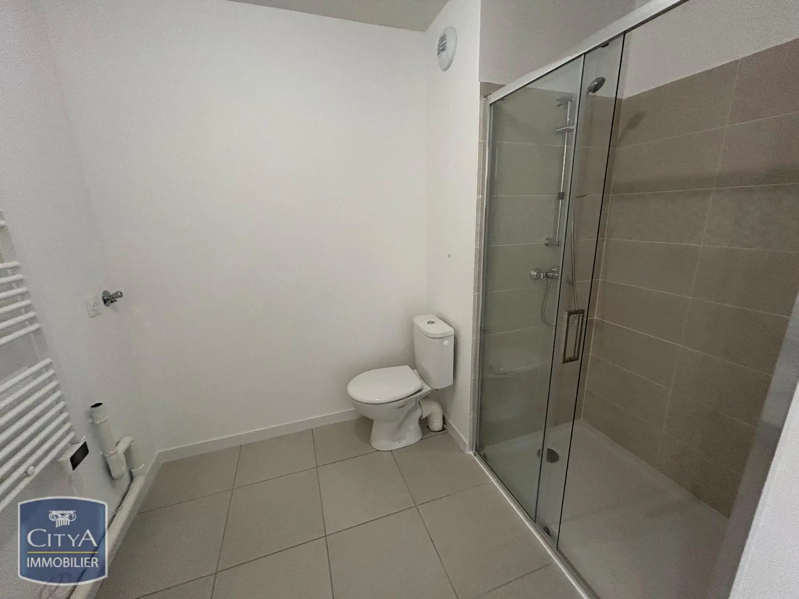 Photo 4 Appartement 1 pièce 22.2m²