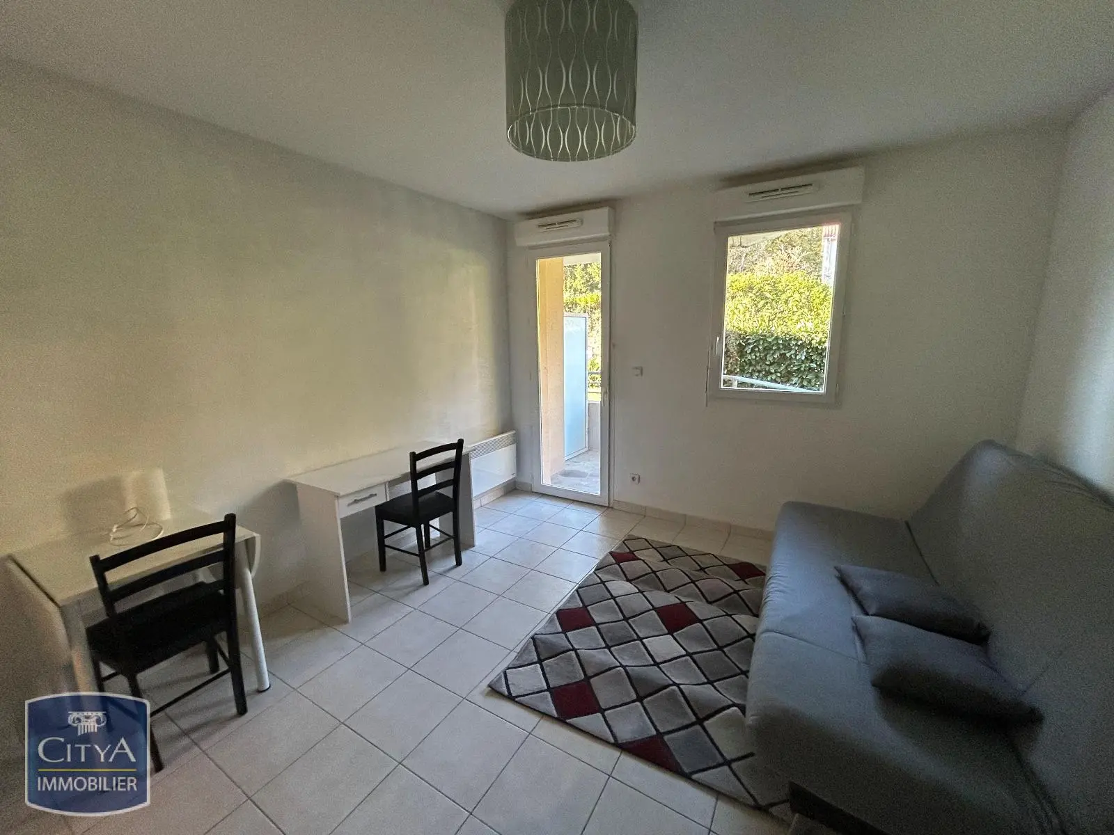 Photo 4 Appartement 1 pièce 23.93m²