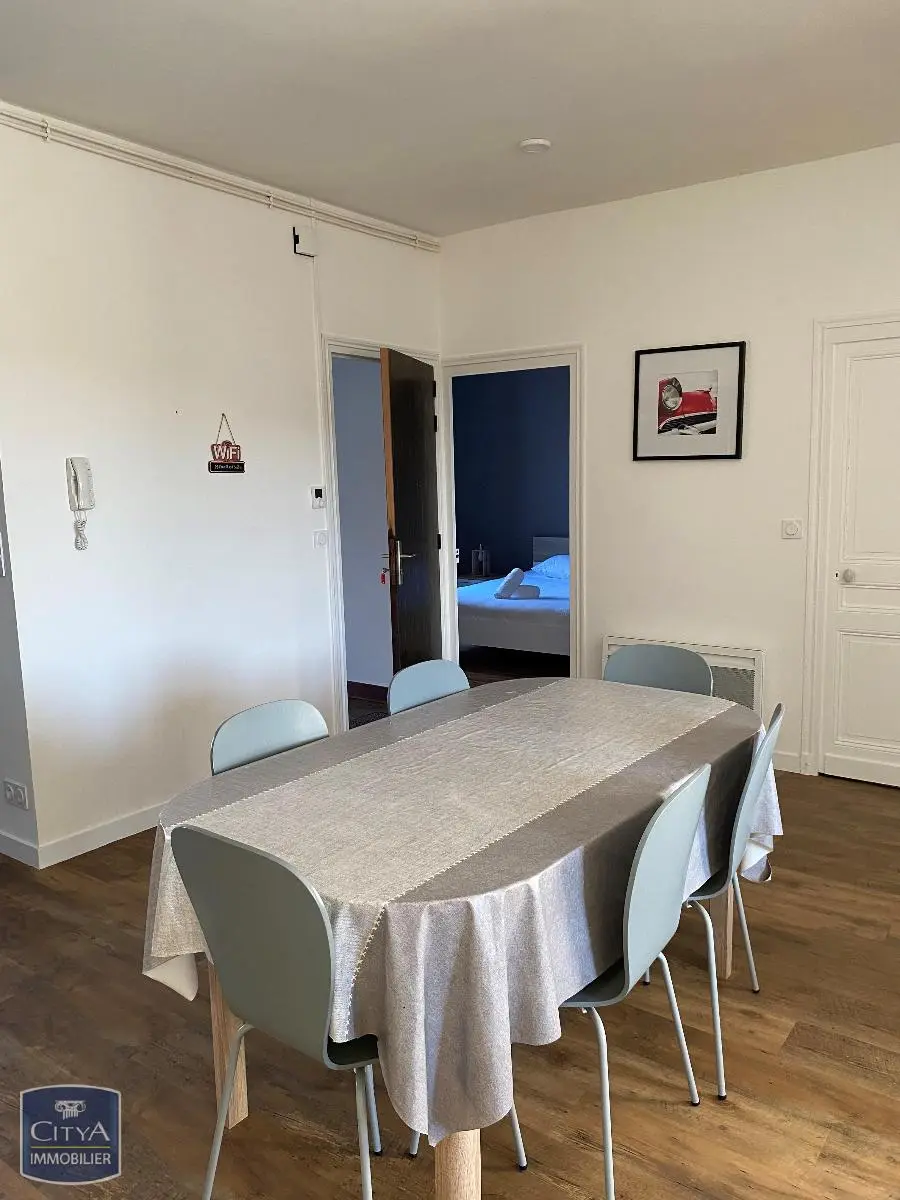 Photo 3 Appartement 3 pièces 64.05m²