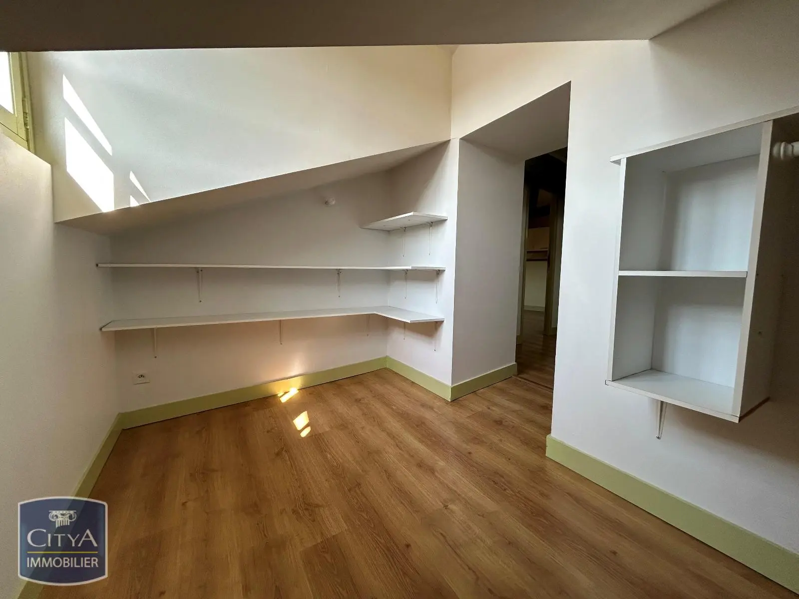 Photo 7 Appartement 2 pièces 44.39m²
