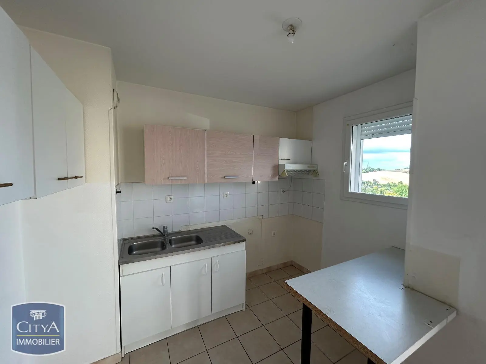 Photo 3 Appartement 2 pièces 45.95m²