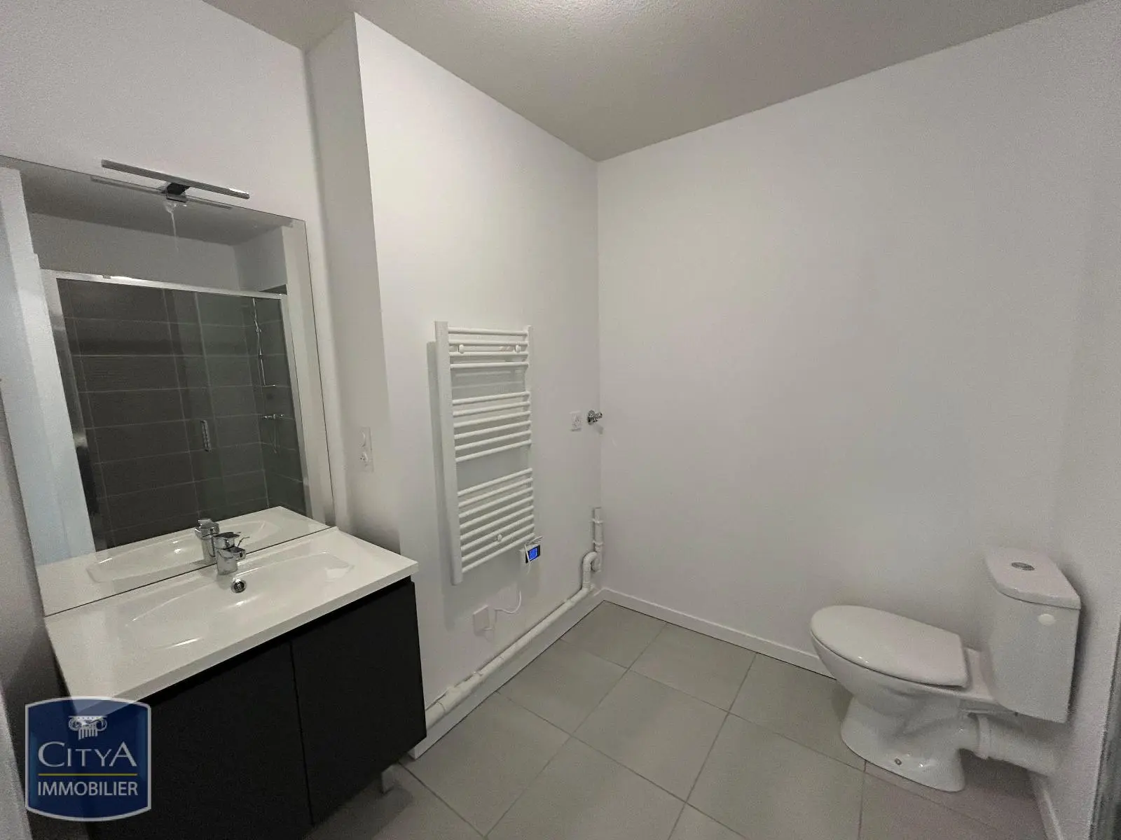Photo 3 Appartement 1 pièce 22.2m²