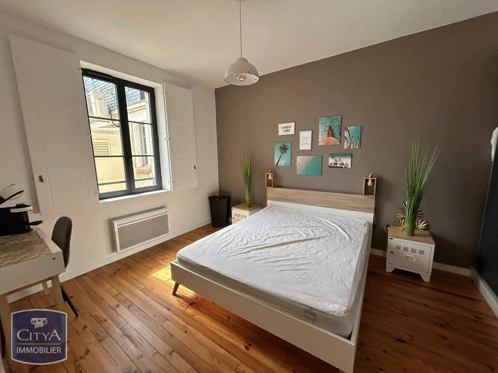 Photo 4 Appartement 3 pièces 64.05m²