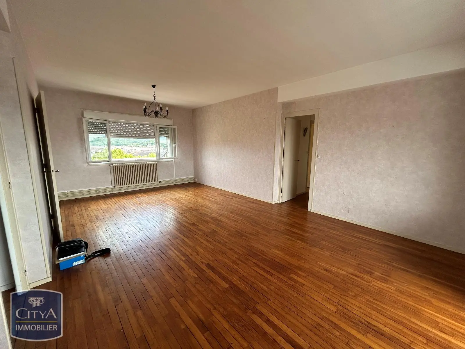 Photo 1 Appartement 4 pièces 90.33m²