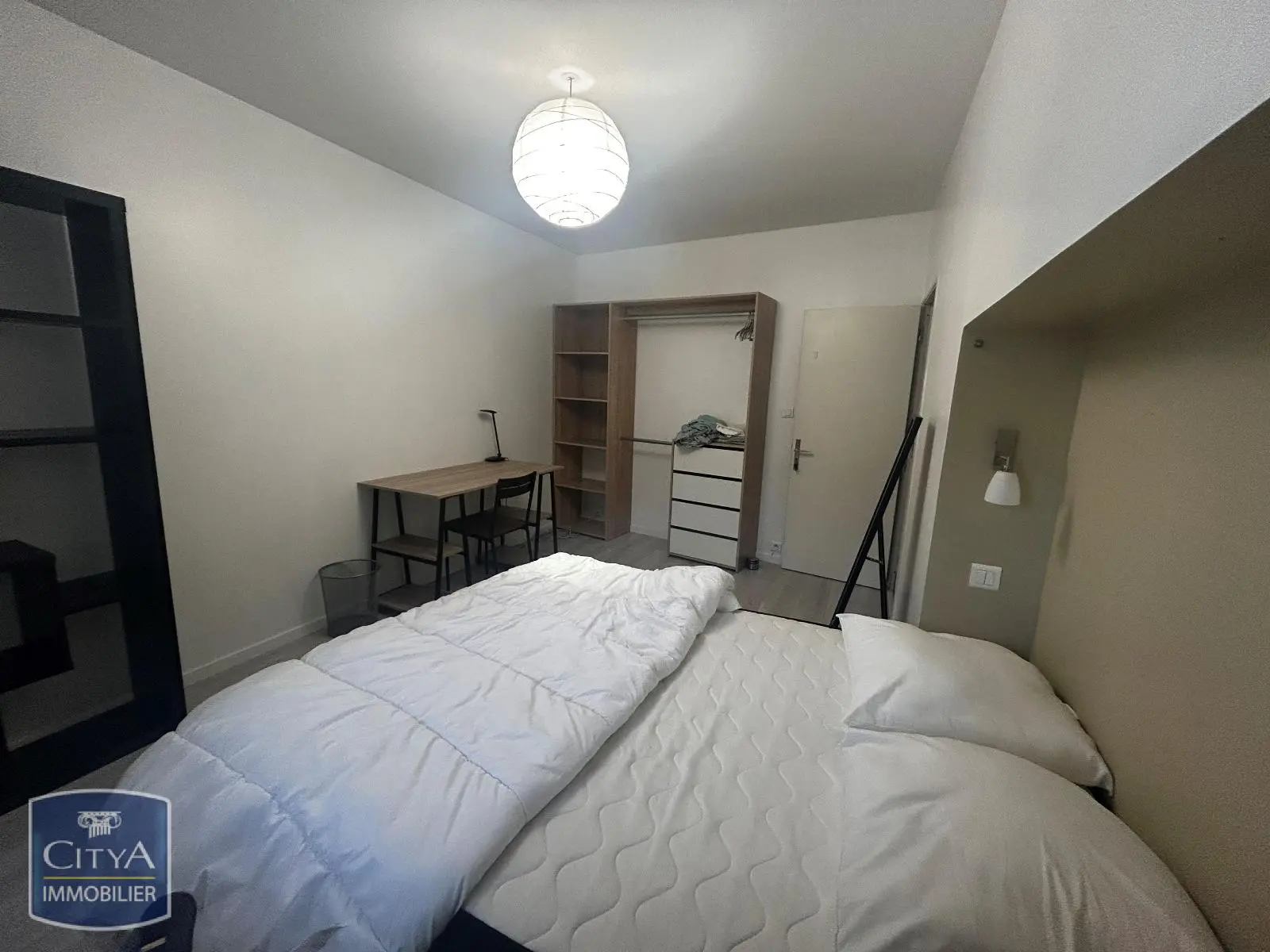 Photo 2 Appartement 1 pièce 12.19m²