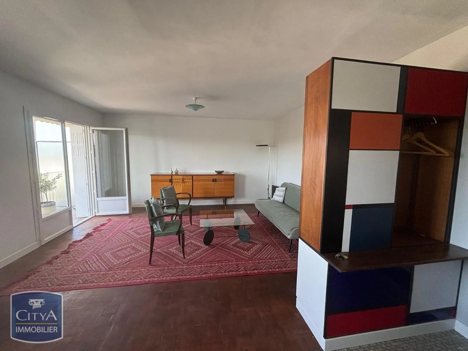 Photo 4 Appartement 2 pièces 56.29m²