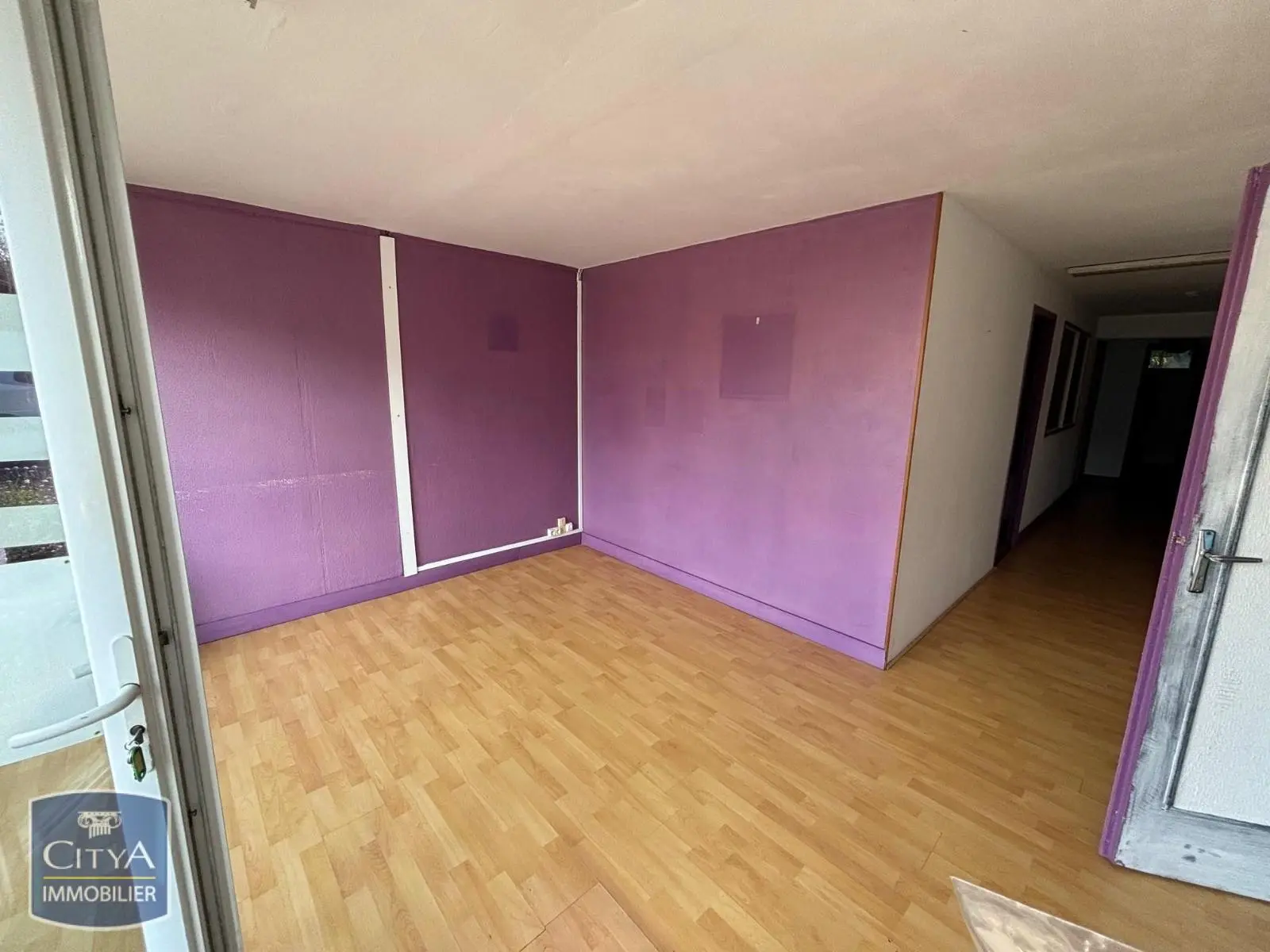 Photo 3 Local Professionnel