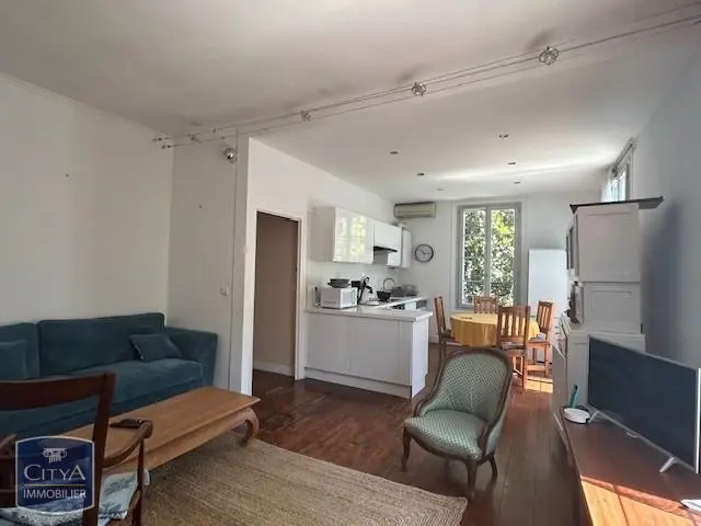Photo 2 Appartement 4 pièces 71.76m²