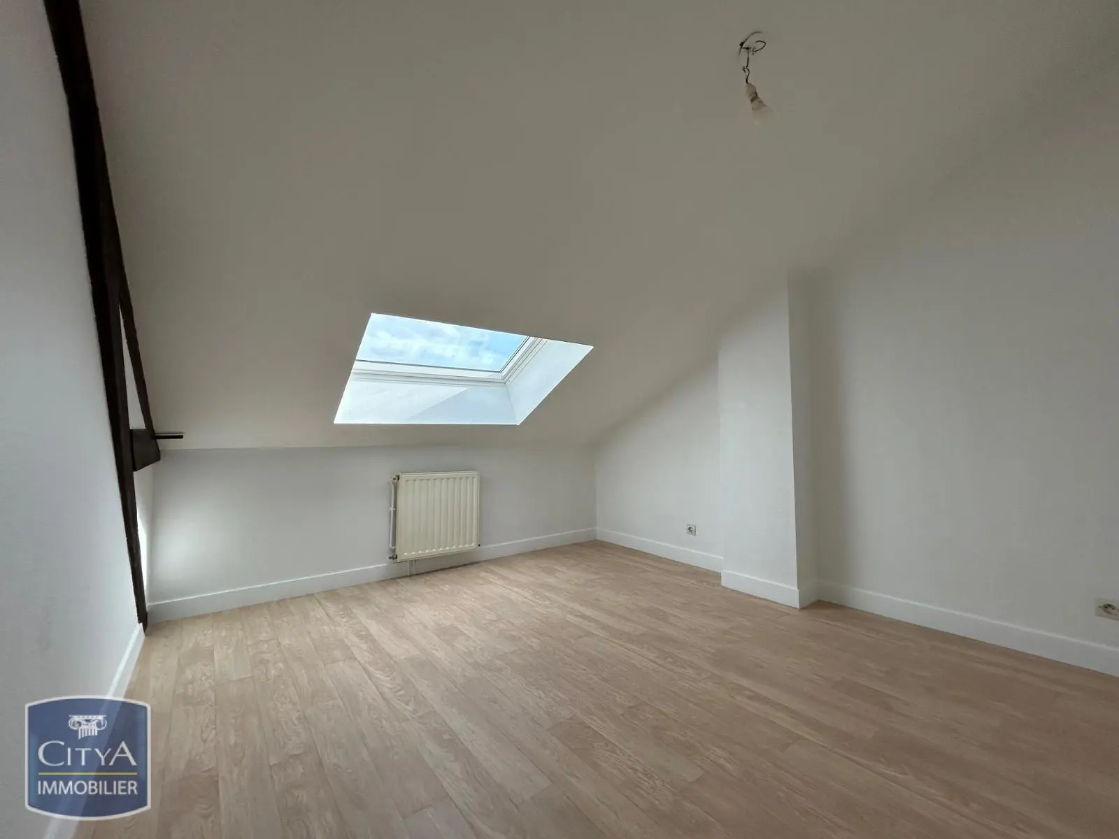 Photo 3 Appartement 3 pièces 46.68m²