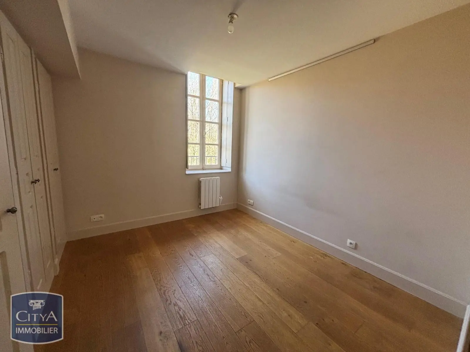 Photo 5 Appartement 2 pièces 49.6m²