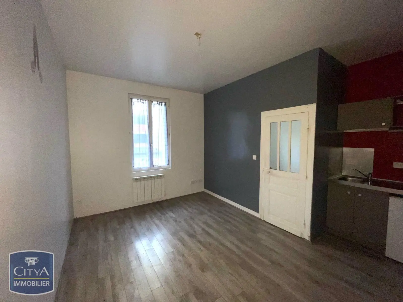 Photo 3 Appartement 2 pièces 31.3m²