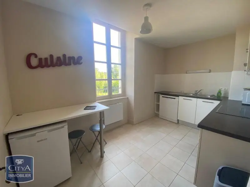 Photo 3 Appartement 2 pièces 44.23m²