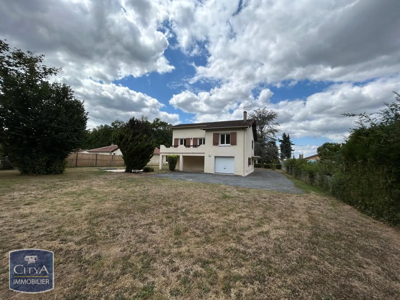 Photo 1 Maison 4 pièces 100.89m²