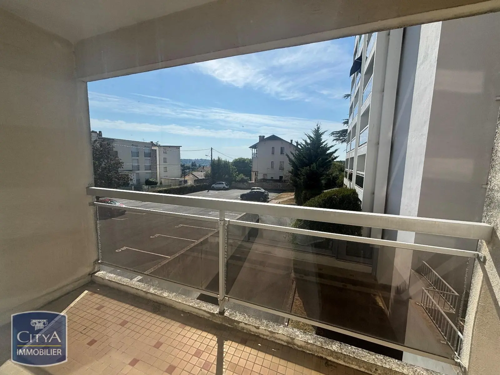 Photo 8 Appartement 2 pièces 34.18m²