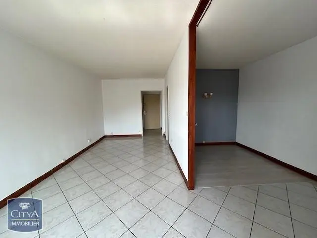 Photo 1 Appartement 1 pièce 34.38m²