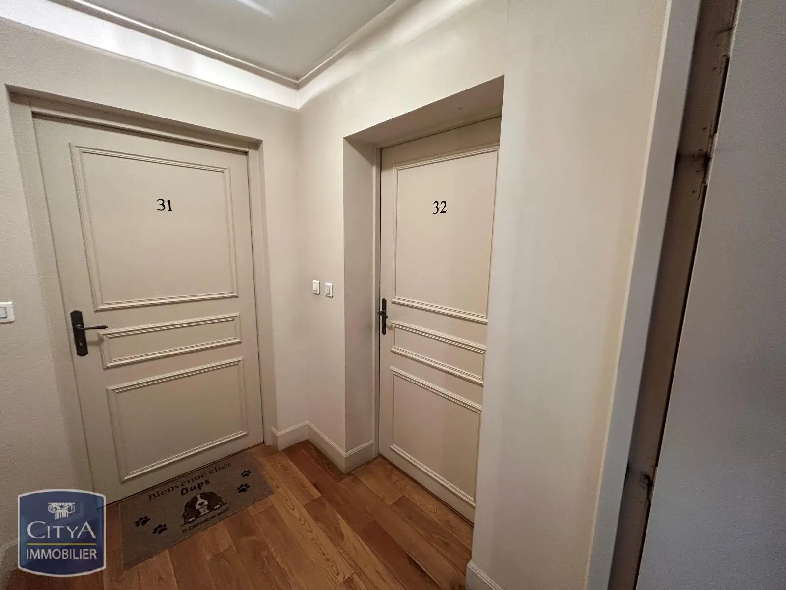 Photo 8 Appartement 3 pièces 66.84m²