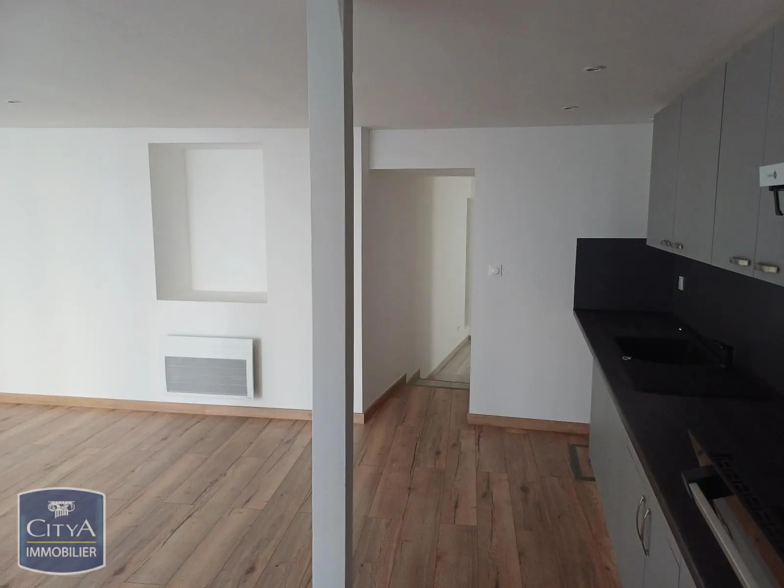 Photo 7 Appartement 3 pièces 53.51m²