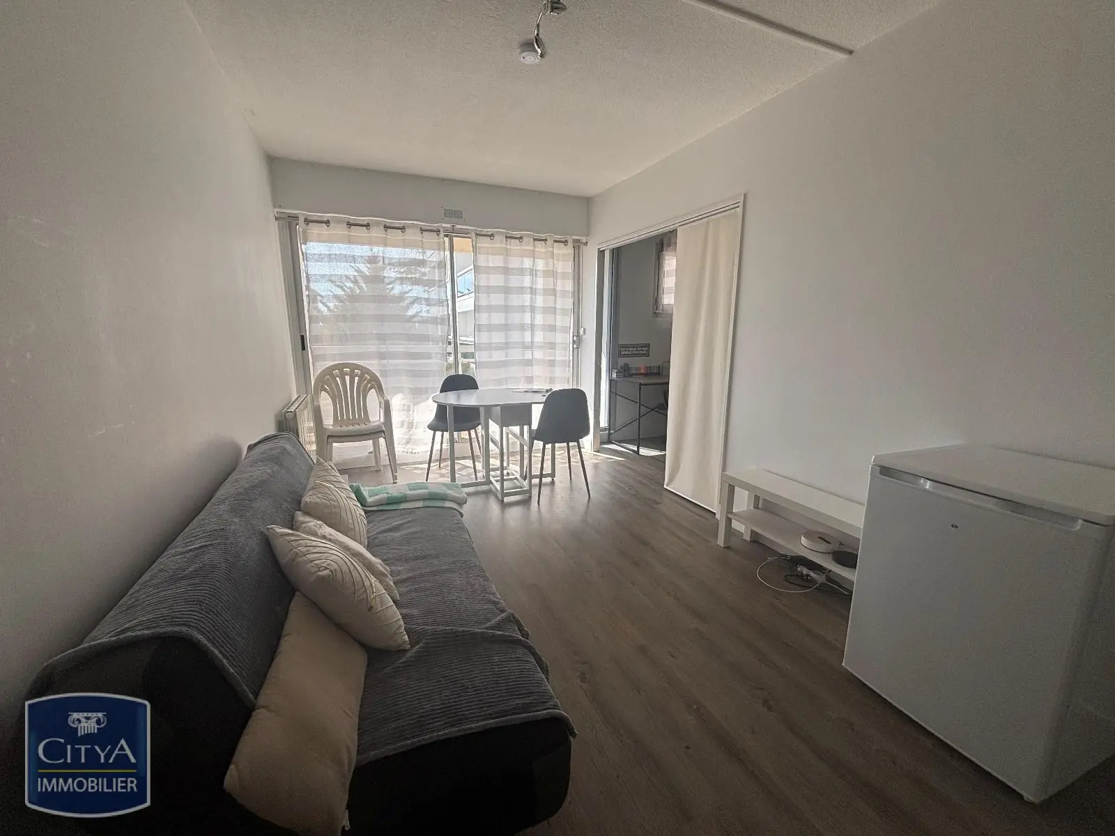 Photo 1 Appartement 2 pièces 34.18m²