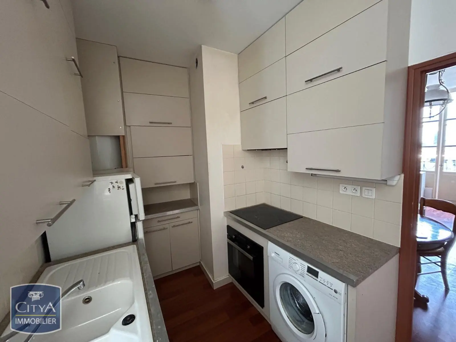 Photo 7 Appartement 2 pièces 53.36m²