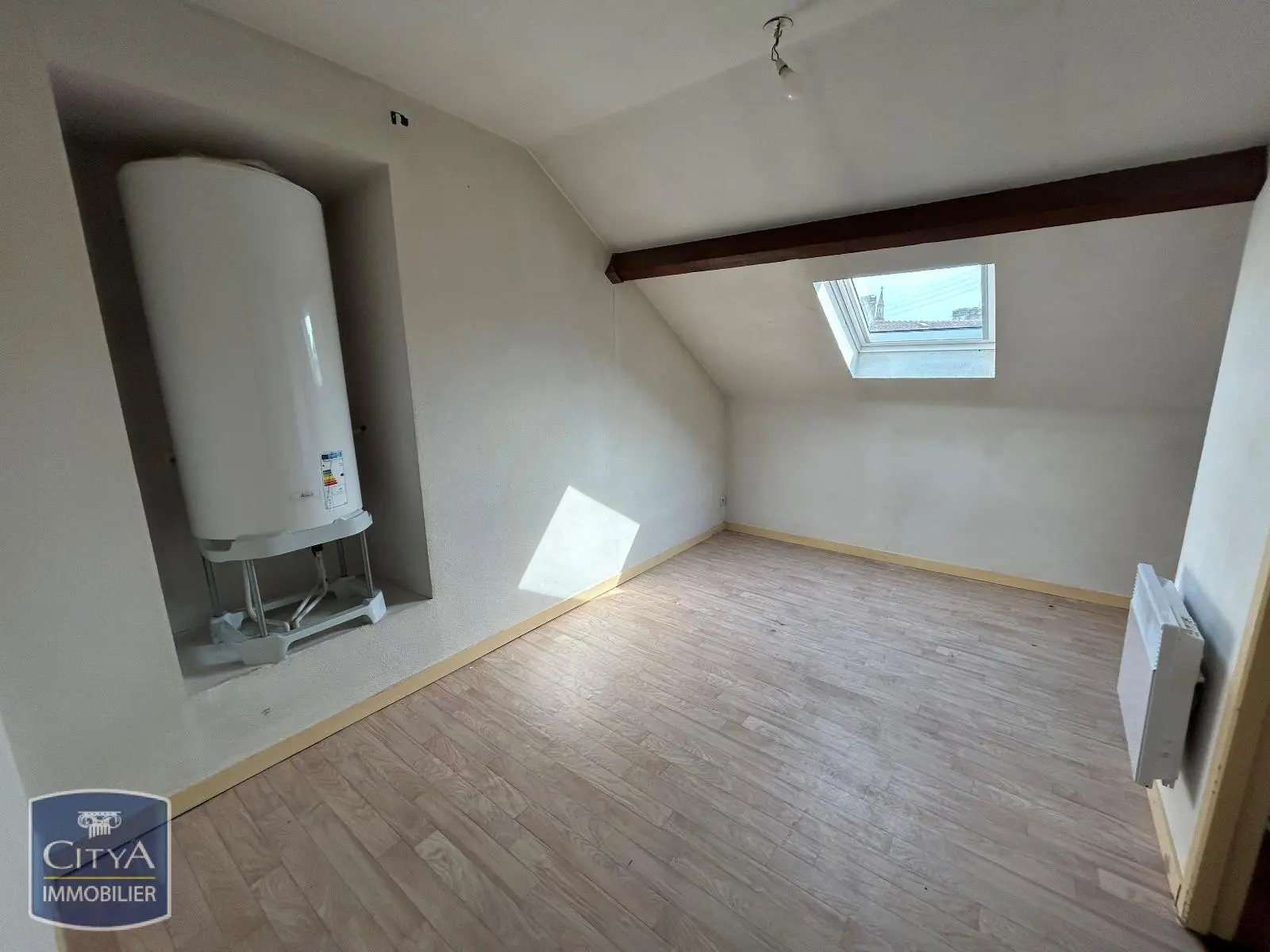 Photo 3 appartement Périgueux