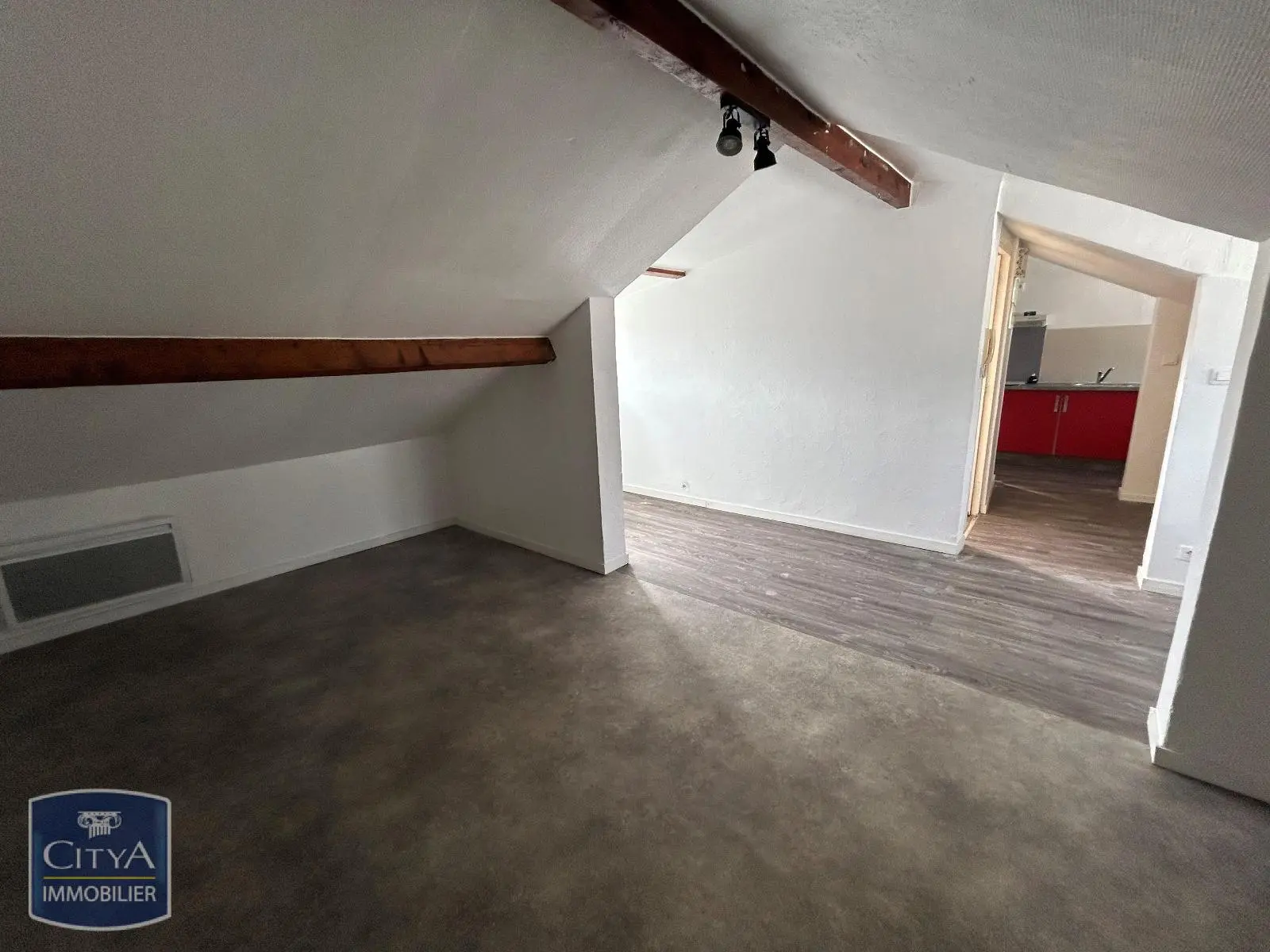 Photo 4 Appartement 1 pièce 29m²