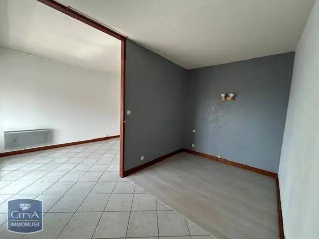 Photo 6 Appartement 1 pièce 34.38m²