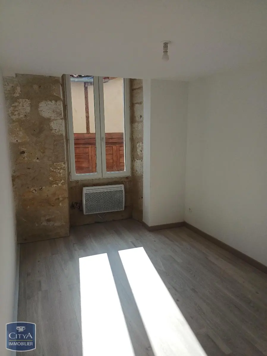 Photo 8 Appartement 3 pièces 53.51m²