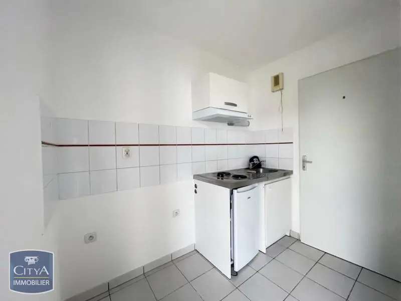 Photo 3 Appartement 2 pièces 48.3m²