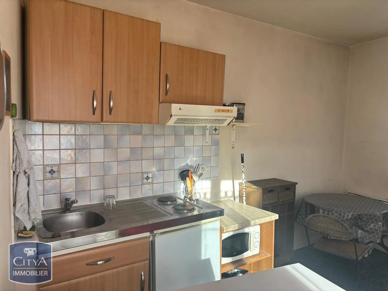 Photo 1 appartement Périgueux