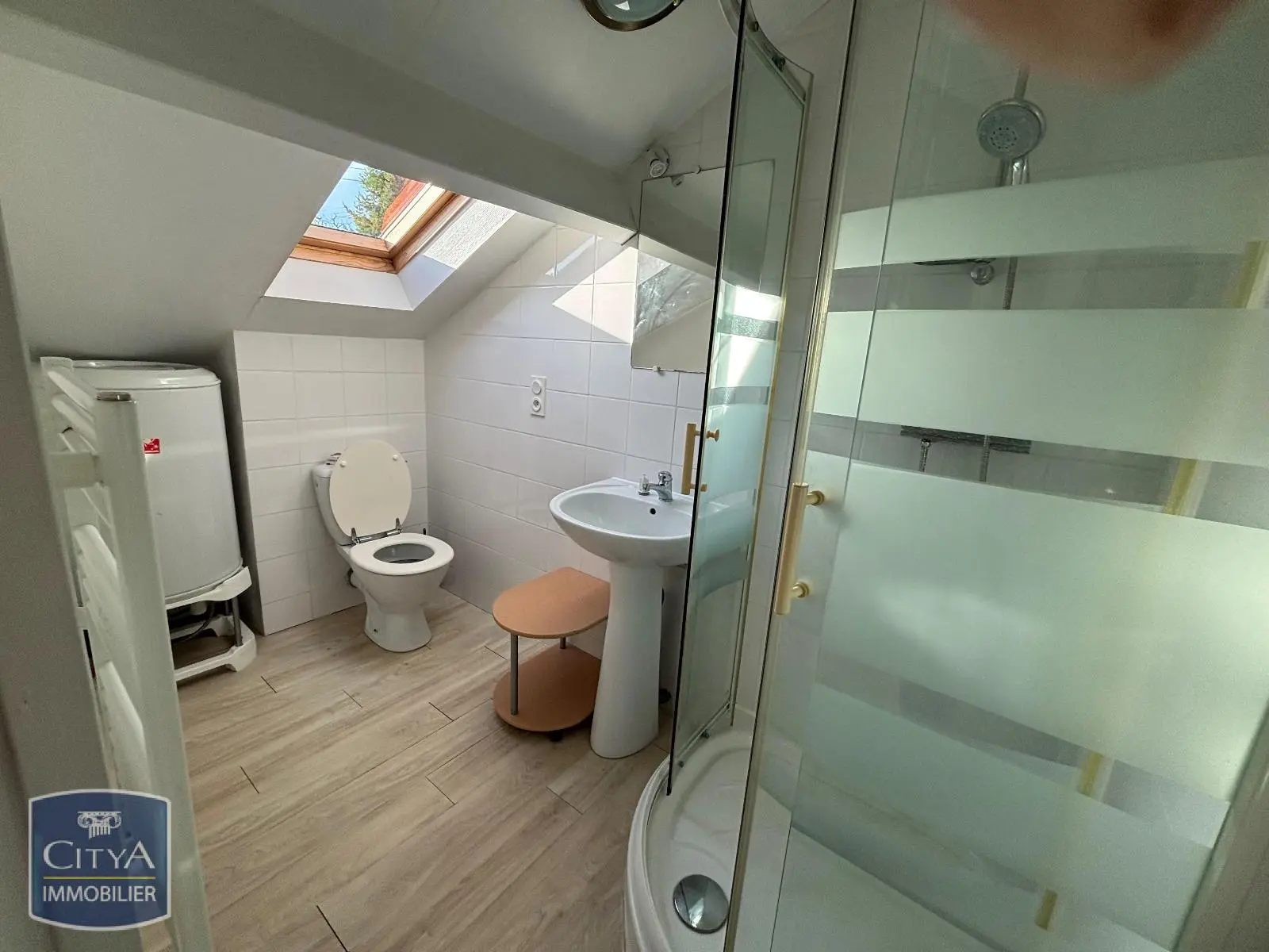 Photo 4 Appartement 1 pièce 17.9m²